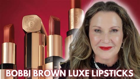 lipstick givenchy vs bobbi brown|What's the best high.